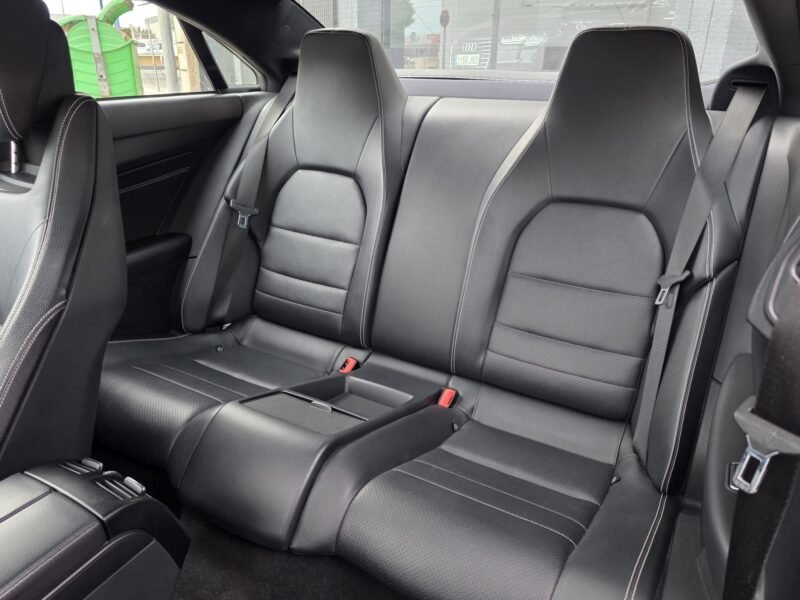 MERCEDES-BENZ CLASE E 350 CDI