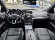 MERCEDES-BENZ CLASE E 350 CDI