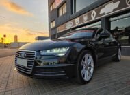 AUDI A7 3.0 TDI