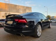 AUDI A7 3.0 TDI