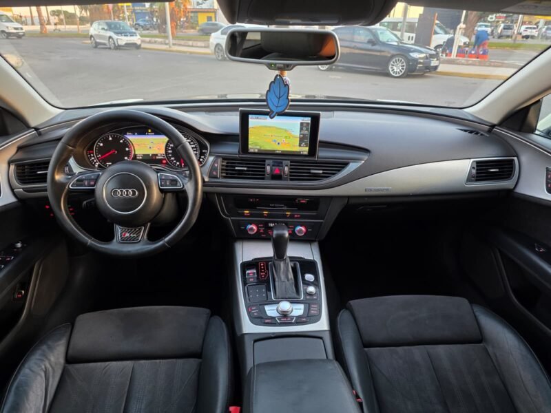 AUDI A7 3.0 TDI