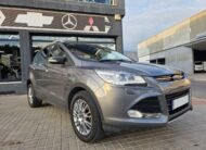 FORD Kuga 2.0
