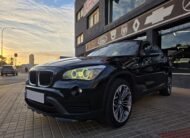 BMW X1 2.0 D