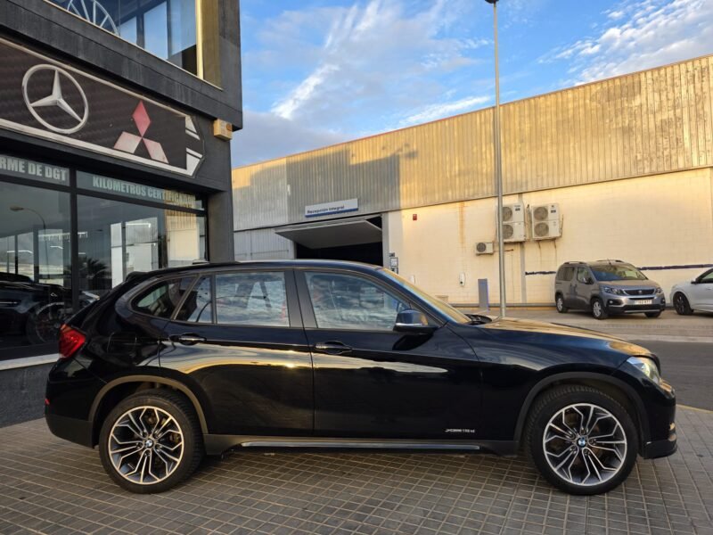 BMW X1 2.0 D