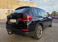 BMW X1 2.0 D
