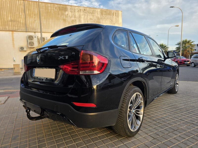 BMW X1 2.0 D