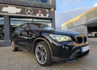 BMW X1 2.0 D