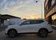 NISSAN X TRAL 1.6