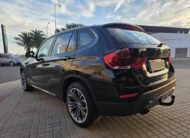 BMW X1 2.0 D