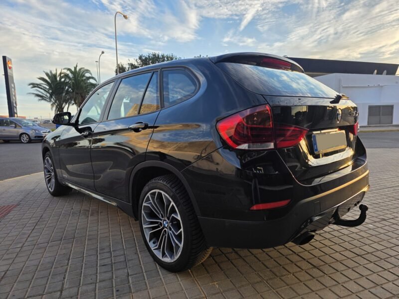 BMW X1 2.0 D