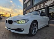 BMW SERIE 3 18D