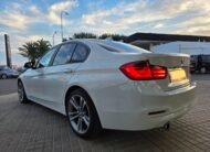 BMW SERIE 3 18D