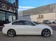 BMW SERIE 3 18D