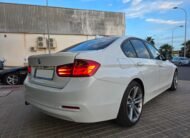 BMW SERIE 3 18D
