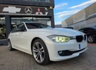 BMW SERIE 3 18D