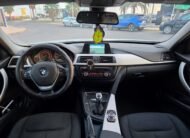 BMW SERIE 3 18D