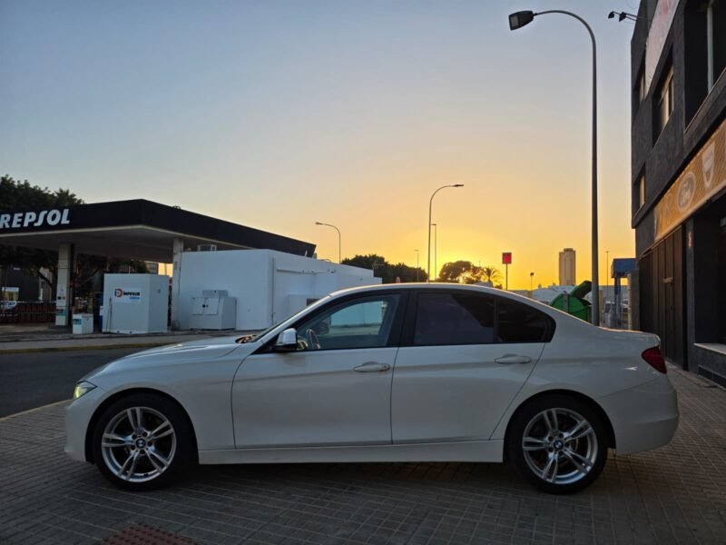 BMW Serie 3 20d
