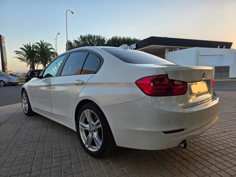 BMW Serie 3 20d