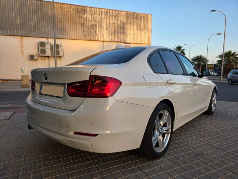 BMW Serie 3 20d