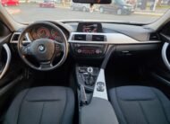 BMW Serie 3 20d