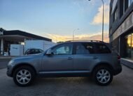 VOLKSWAGEN TOUAREG V6