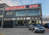 VOLKSWAGEN TOUAREG V6