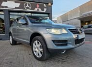 VOLKSWAGEN TOUAREG V6