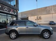 VOLKSWAGEN TOUAREG V6