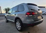 VOLKSWAGEN TOUAREG V6