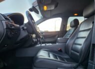 VOLKSWAGEN TOUAREG V6