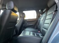 VOLKSWAGEN TOUAREG V6