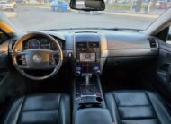 VOLKSWAGEN TOUAREG V6