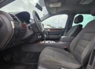 VOLKSWAGEN TOUAREG R5 2.5 TDI