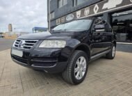 VOLKSWAGEN TOUAREG R5 2.5 TDI
