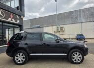 VOLKSWAGEN TOUAREG R5 2.5 TDI