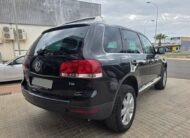 VOLKSWAGEN TOUAREG R5 2.5 TDI