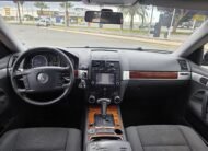 VOLKSWAGEN TOUAREG R5 2.5 TDI