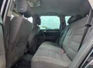VOLKSWAGEN TOUAREG R5 2.5 TDI