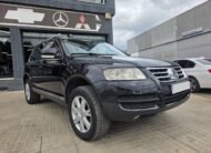 VOLKSWAGEN TOUAREG R5 2.5 TDI