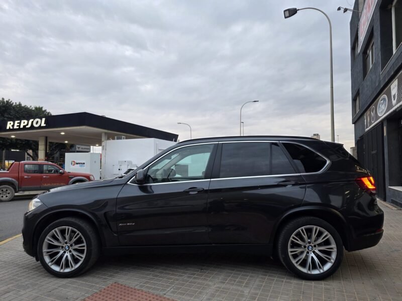BMW X5 3.0 D