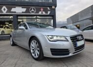 AUDI A7 3.0 TDI