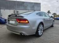 AUDI A7 3.0 TDI