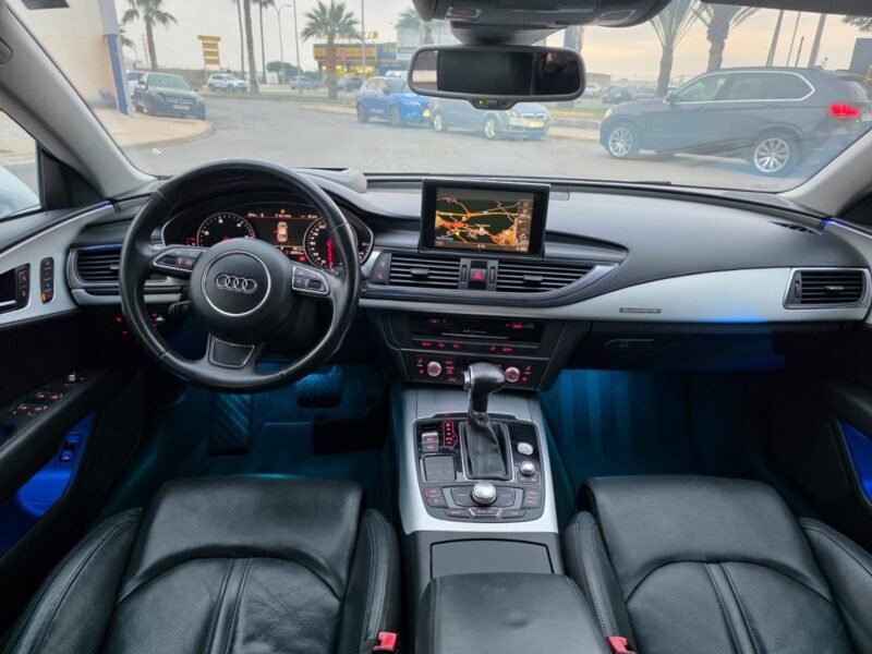 AUDI A7 3.0 TDI