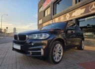 BMW X5 3.0 D
