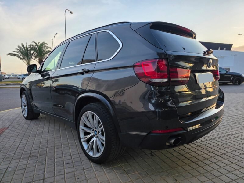 BMW X5 3.0 D