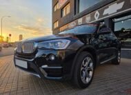 BMW X4 2.0