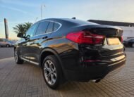 BMW X4 2.0