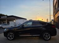 BMW X4 2.0