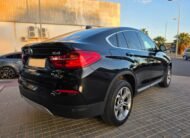 BMW X4 2.0