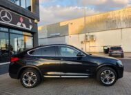 BMW X4 2.0